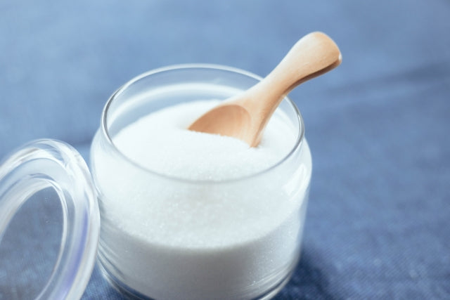 白砂糖はなぜ体に悪いの?てんさい糖や黒糖の特徴も解説