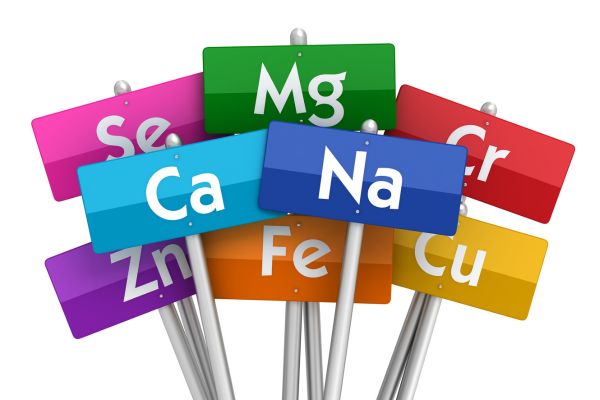 植物性ミネラルとは?鉱物性ミネラルの注意点も解説