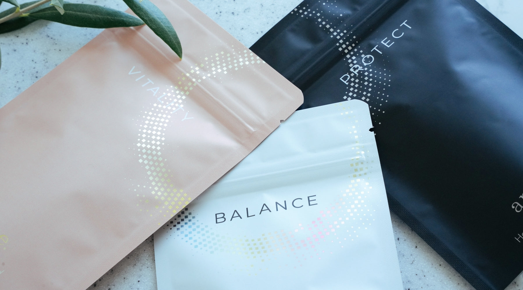 サプリメントの定期便を再開しました