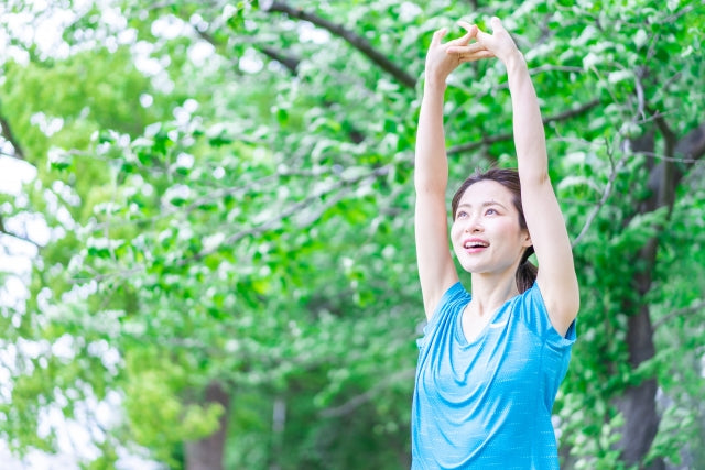 免疫力を上げるのは腸活だけじゃない!免疫力と自律神経の深い関係