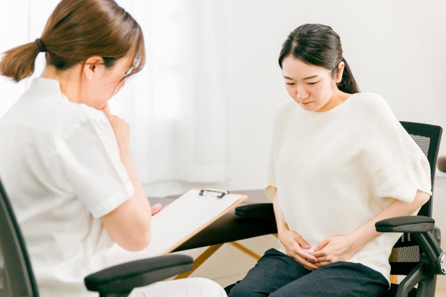 生活習慣病の原因となる「慢性炎症」肥満とも大きく関連していた!?