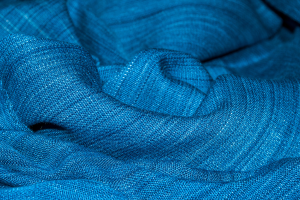 藍染に使われる「藍」とは?驚くべき健康効果も解説