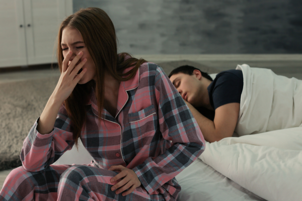 放置は危険!睡眠障害の原因や対策を徹底解説