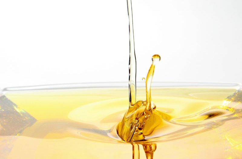 体にいい油 悪い油