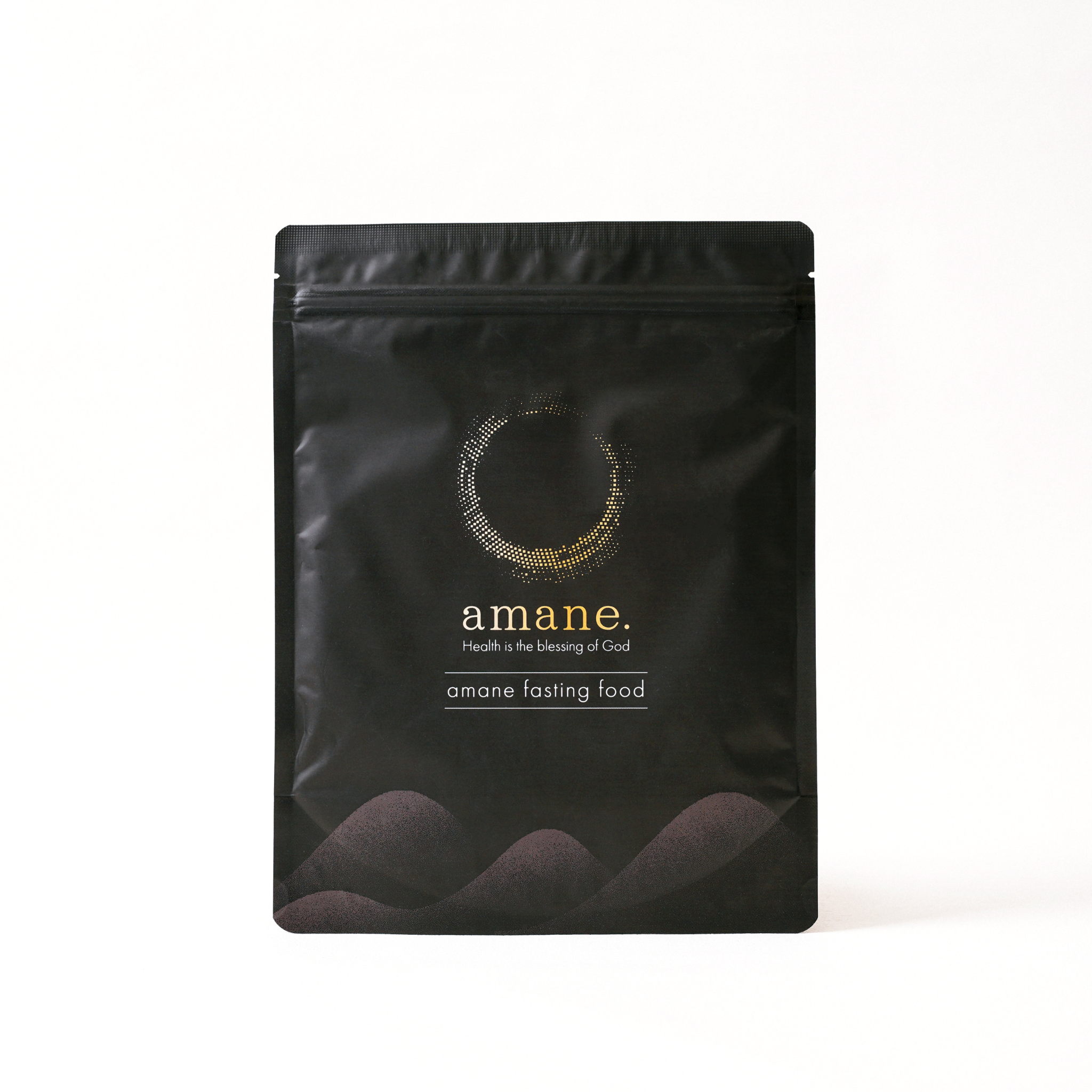 オーガニックプロテイン + プレミアムピュアシュガーシロップ