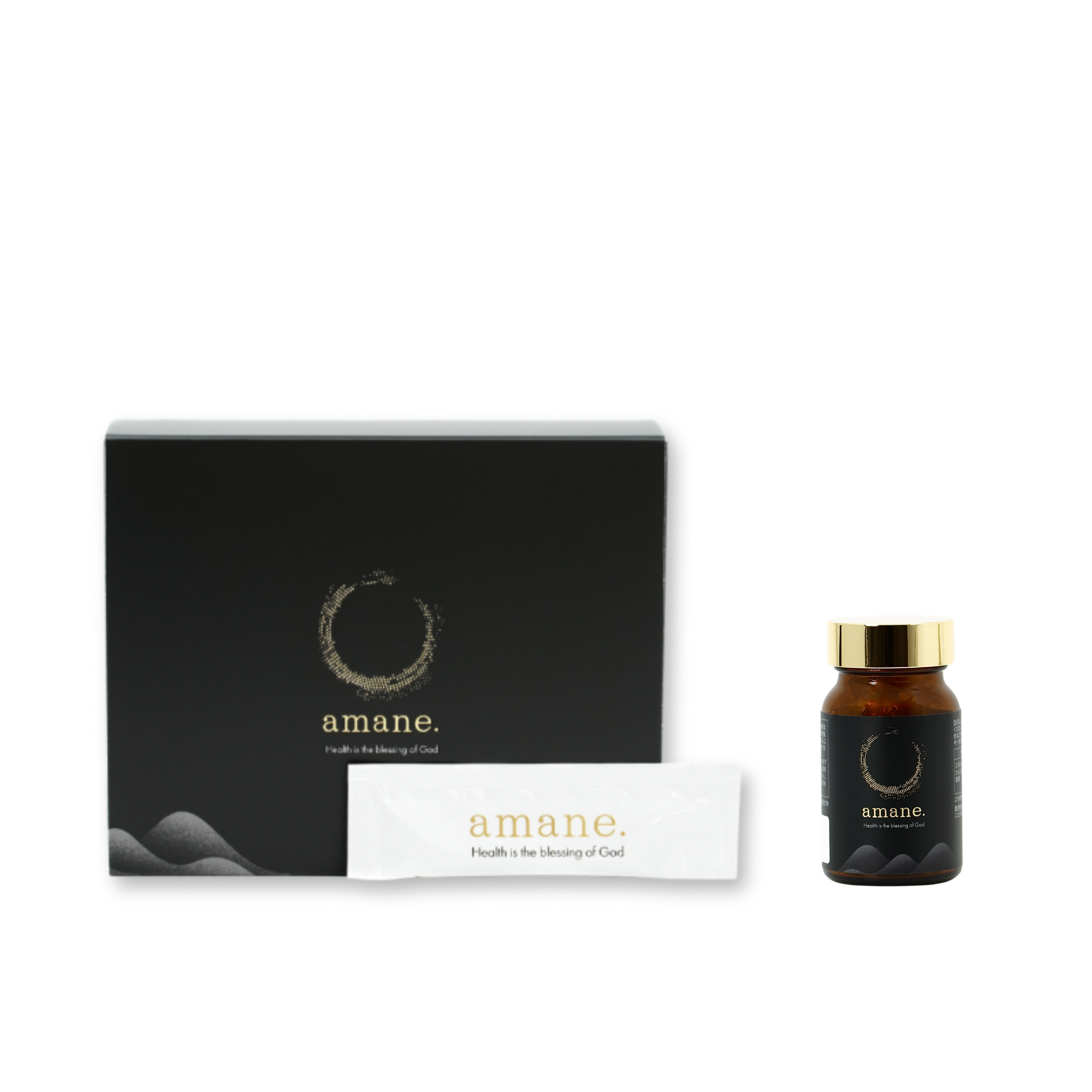 発酵エキスペースト + 発酵エキスタブレット