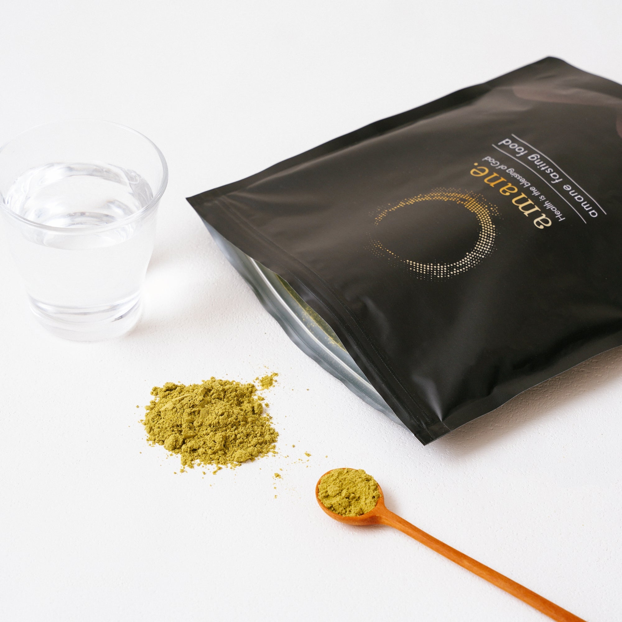 オーガニックプロテイン