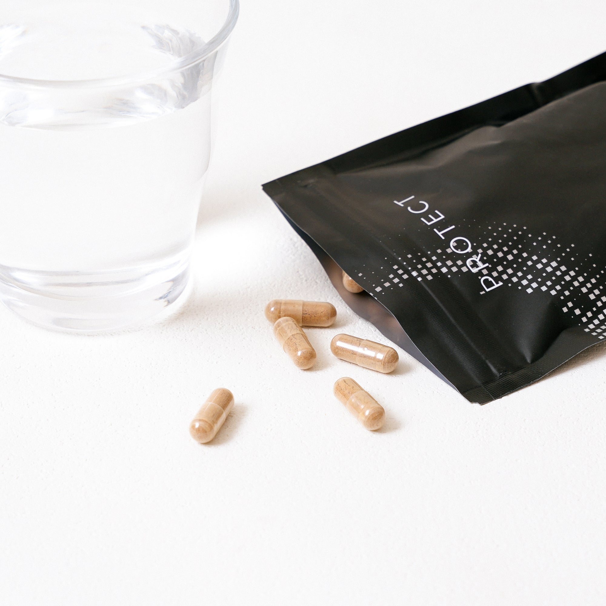 サプリメント プロテクト