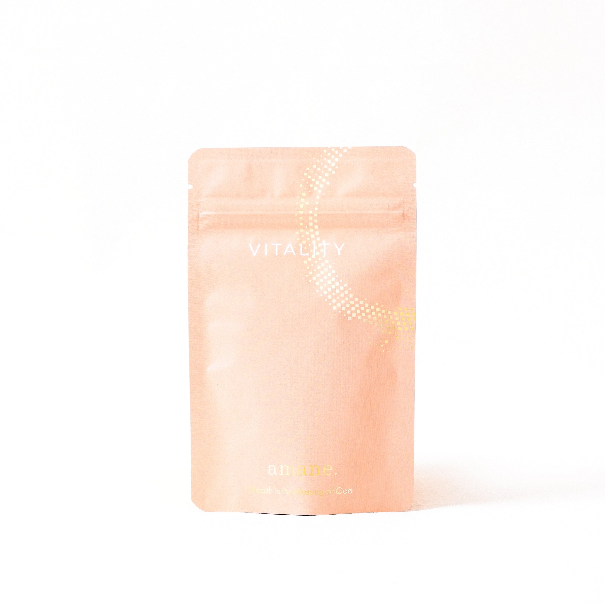 サプリメント バイタリティ