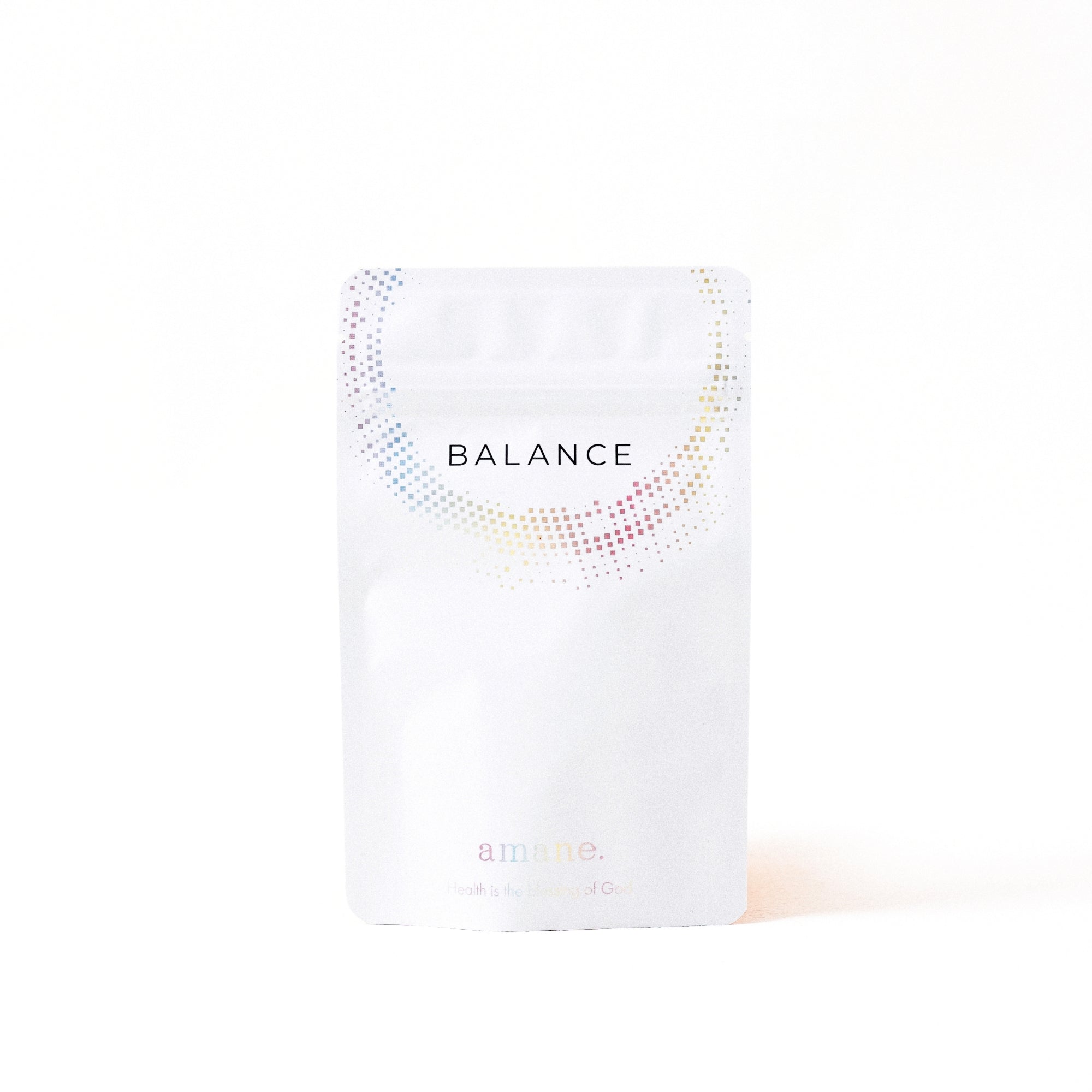 サプリメント バランス