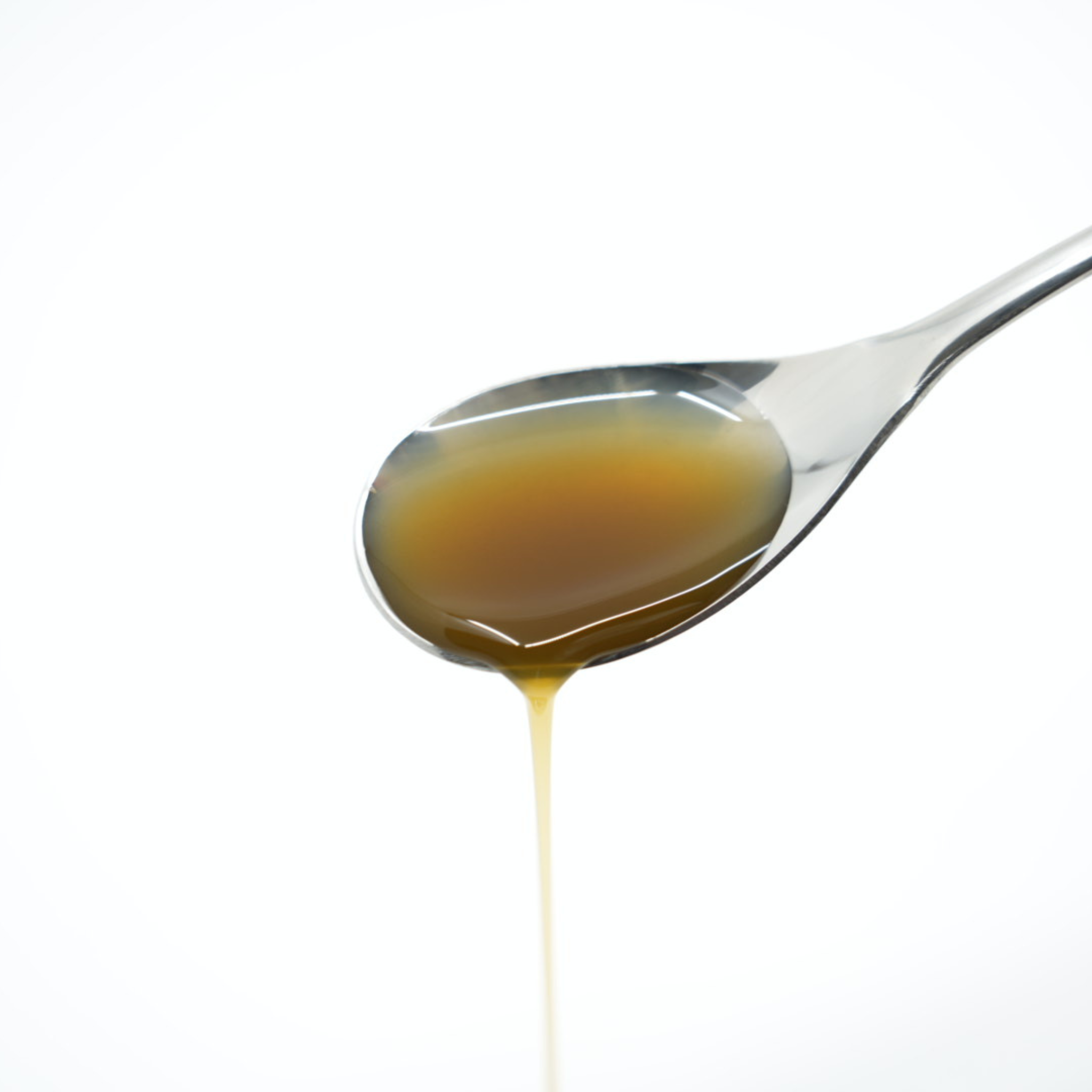 オーガニックプロテイン + プレミアムピュアシュガーシロップ