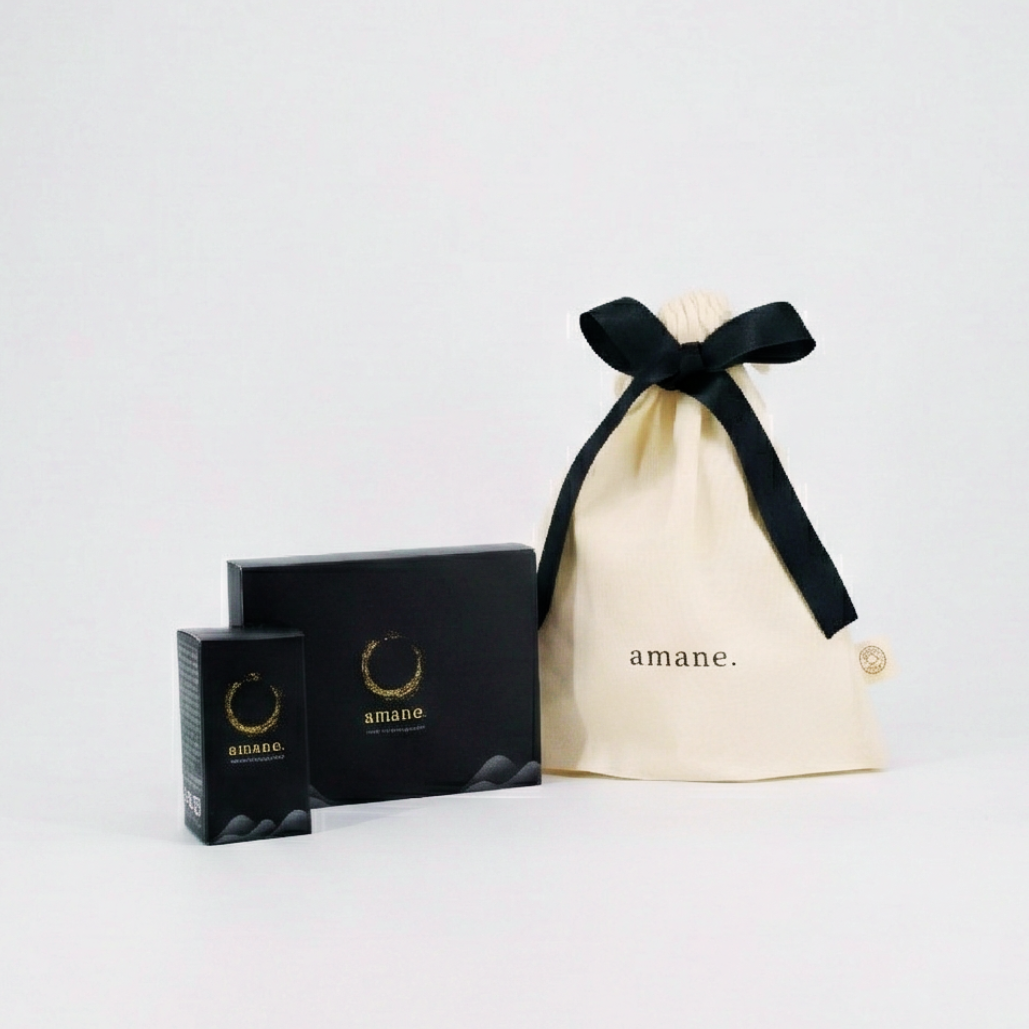 オリジナルギフトポーチ