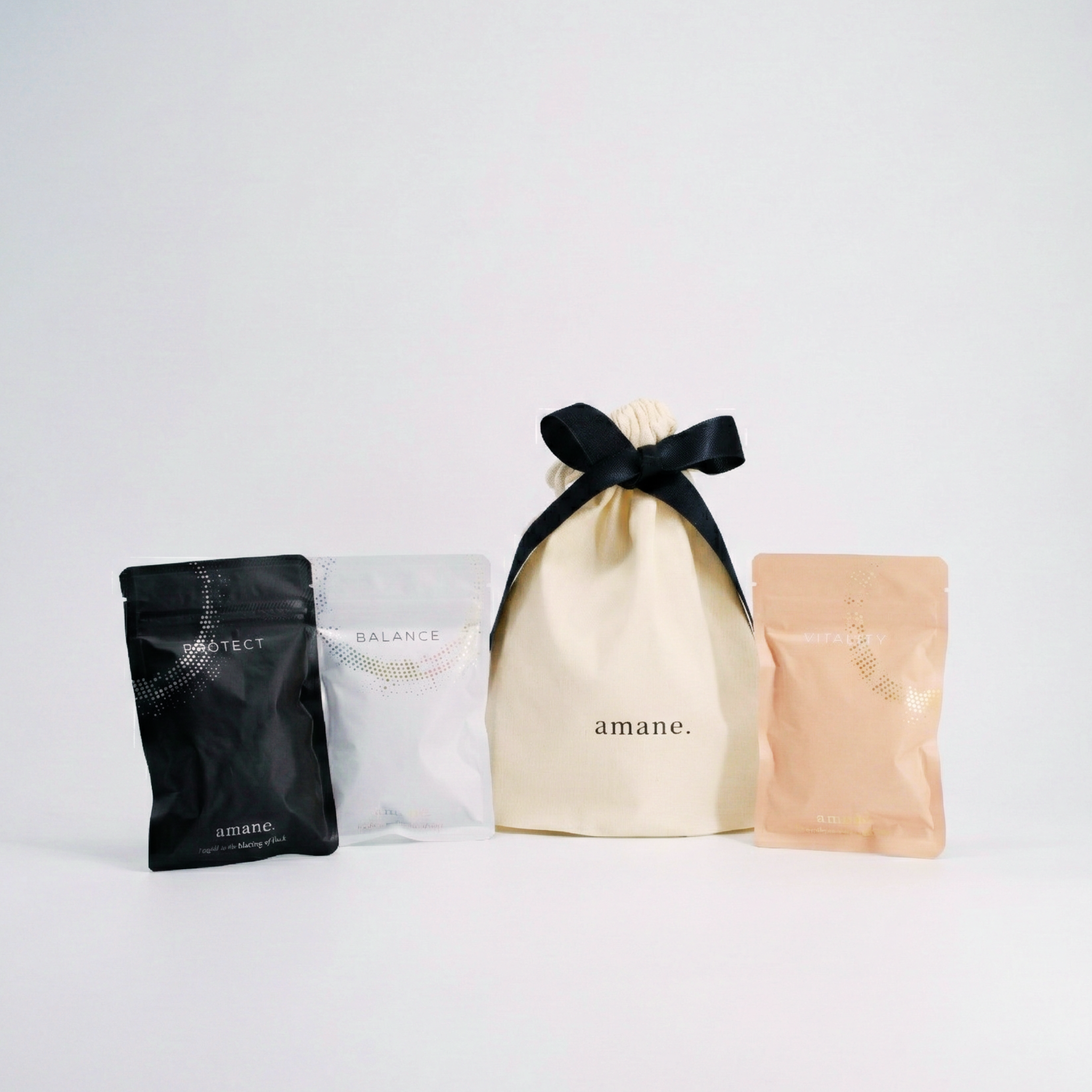 オリジナルギフトポーチ