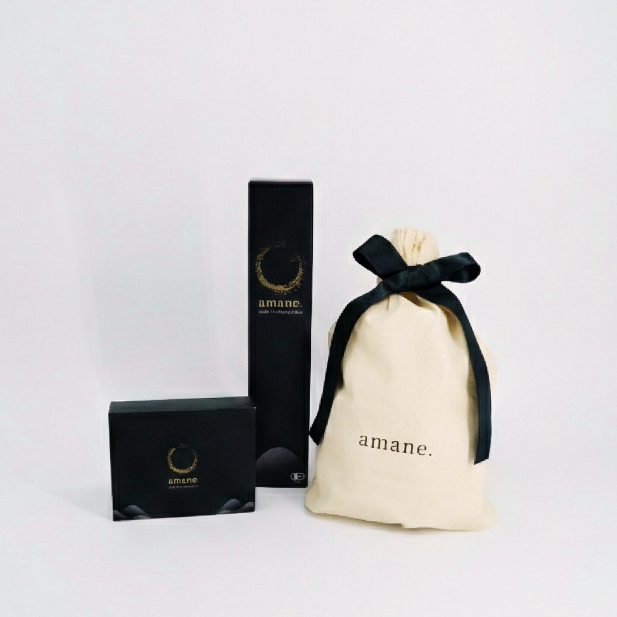 オリジナルギフトポーチ