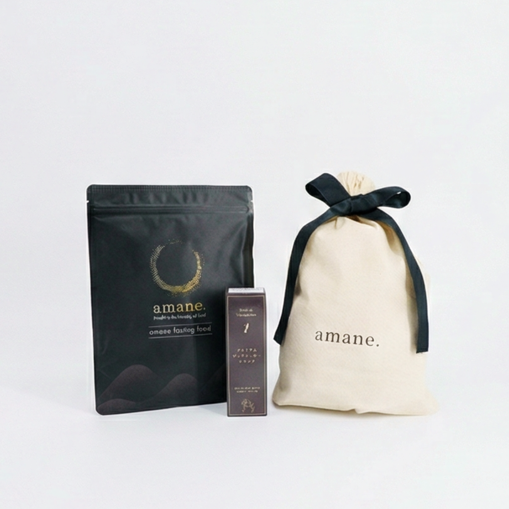 オリジナルギフトポーチ